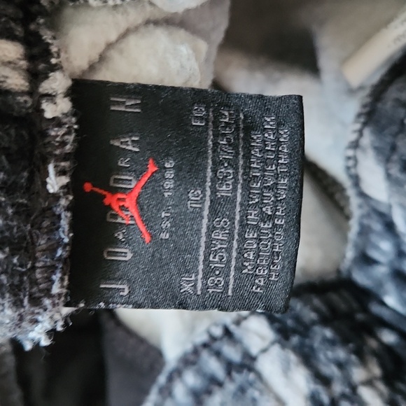 Jordan Jumpman MVP 6 Rings Sweatpants sweat pants - Picture 2 of 2